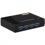 Концентратор USB ST-Lab U-540 Концентратор USB ST-Lab U-540