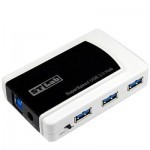Концентратор USB ST-Lab U-870 Концентратор USB ST-Lab U-870
