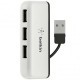 Концентратор USB Belkin Travel Hub (F4U021bt)
