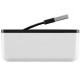 Концентратор Belkin Travel Hub (F4U021bt) Концентратор Belkin Travel Hub (F4U021bt)