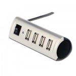 Концентратор USB DIGITUS ECO (85021) Концентратор USB DIGITUS ECO (85021)