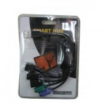 Концентратор USB Atcom TD010 (10719) Концентратор USB Atcom TD010 (10719)