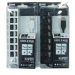 Концентратор USB Atcom TD1082 (10721) Концентратор USB Atcom TD1082 (10721)