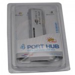 Концентратор USB Atcom TD4010 (11446) Концентратор USB Atcom TD4010 (11446)