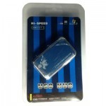 Концентратор USB Atcom TD707 (15273) Концентратор USB Atcom TD707 (15273)