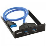 Концентратор USB Maiwo KC010 Концентратор USB Maiwo KC010