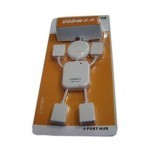 Концентратор Lapara LA-UH4372 white Концентратор Lapara LA-UH4372 white