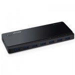 Концентратор TP-Link UH700 Концентратор TP-Link UH700