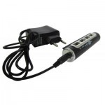 Концентратор Lapara LA-USB22-ALU black Концентратор Lapara LA-USB22-ALU black