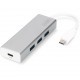 Концентратор Digitus DA-70242