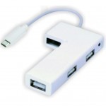 Концентратор Wiretek WK-UC200 Концентратор Wiretek WK-UC200