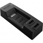 Концентратор NZXT INTERNAL USB EXPANSION 5-ch. (AC-IUSBH-M1) Концентратор NZXT INTERNAL USB EXPANSION 5-ch. (AC-IUSBH-M1)