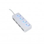 Концентратор Lapara LA-SLED4 white Концентратор Lapara LA-SLED4 white