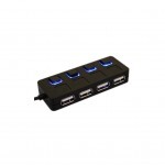 Концентратор Lapara LA-SLED4 black Концентратор Lapara LA-SLED4 black