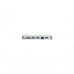 Концентратор Digitus Travel USB-C, 8 Port (DA-70866) Концентратор Digitus Travel USB-C, 8 Port (DA-70866)