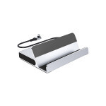 Концентратор Choetech USB3.1 Type-C to HDMI/USB 3.0x2/USB 2.0/USB-C PD 100W Hub 7-in-1 (HUB-M77-GY) Концентратор Choetech USB3.1 Type-C to HDMI/USB 3.0x2/USB 2.0/USB-C PD 100W Hub 7-in-1 (HUB-M77-GY)