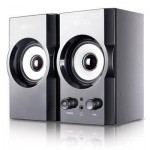 Акустична система TF-3 Black Gemix