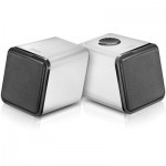 Акустична система Iris 02 Divoom (Iris-02 USB, white)