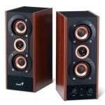 Акустична система Genius SP-HF 800A (31730997100)