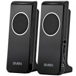 Акустическая система SVEN 314 black