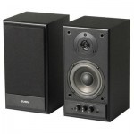 Акустическая система SVEN SPS-702 black leather