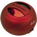 Акустична система Defender SoundWay (65559)
