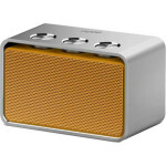 Акустична система Rapoo A600 Yellow Bluetooth Акустична система Rapoo A600 Yellow Bluetooth
