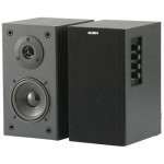 Акустическая система SVEN SPS-611S black