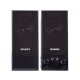 Акустическая система SVEN SPS-604 black
