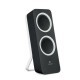 Акустическая система Logitech Z200 Midnight Black (980-000810)