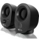 Акустична система Gemix TF-1 Black