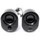 Акустическая система GEMIX TF-1 Black