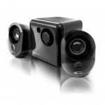 Акустическая система GEMIX SB-3 black