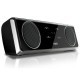 Акустична система Rapoo A3020 Black wireless