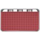 Акустическая система Rapoo A600 Red Bluetooth