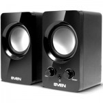 Акустична система Sven 354 black