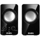Акустична система Sven 354 black