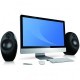 Акустическая система Edifier Luna e25 Eclipse bluetooth black