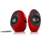 Акустична система Edifier Luna e25 Eclipse bluetooth red