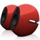 Акустическая система Edifier Luna e25 Eclipse bluetooth red