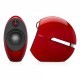 Акустическая система Edifier Luna e25 Eclipse bluetooth red