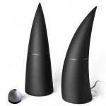Акустическая система Edifier e30 Spinaker bluetooth black