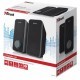 Акустична система Trust Arys 2.0 speaker set USB (20179)