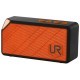 Акустична система Trust Yzo Wireless Speaker orange (19855)