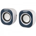 Акустическая система Defender SPK-510 White (65510)