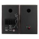 Акустическая система GEMIX Prime1 Dark Brown