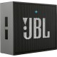 Акустическая система JBL GO Black (JBLGOBLK)