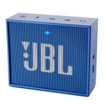 Акустична система JBL GO Blue (JBLGOBLUE)