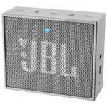 Акустична система JBL GO Gray (JBLGOGRAY) Акустична система JBL GO Gray (JBLGOGRAY)