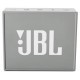 Акустична система JBL GO Gray (JBLGOGRAY)